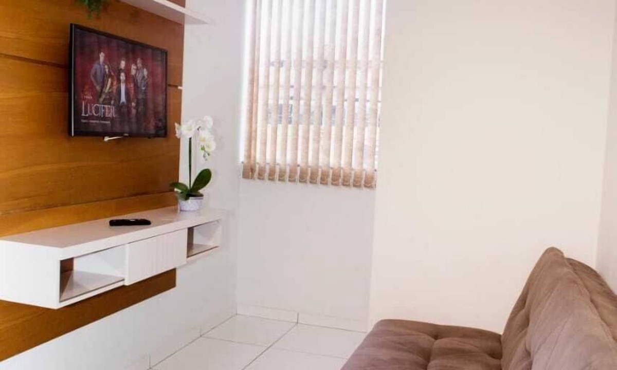 Anapolis Apartment | CONDOMÍNIO SONHARE - 102