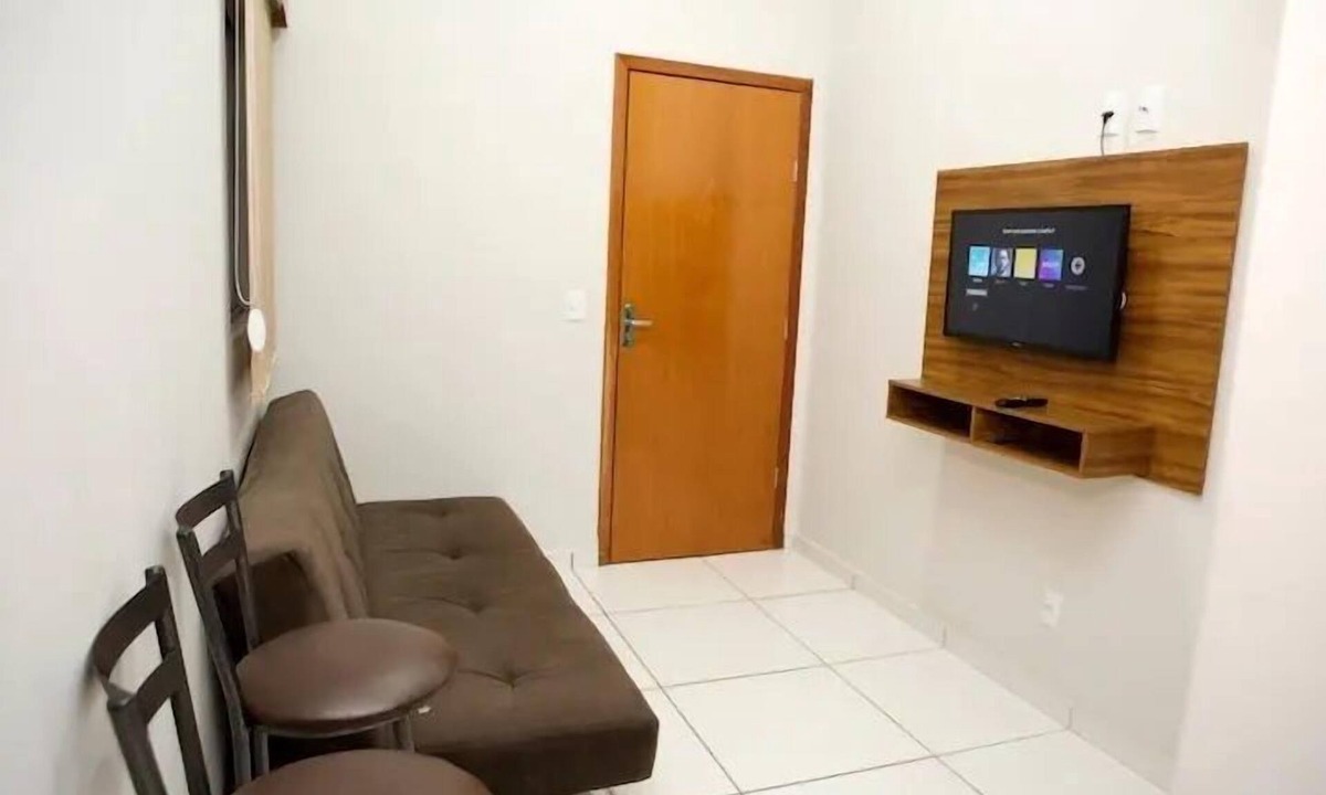 Anapolis Apartment | CONDOMÍNIO SONHARE - 104