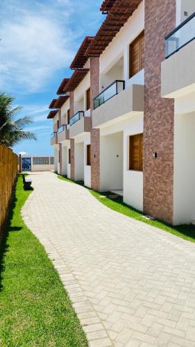 Ponta do Mangue Apartment | Condomínio Villa dos Corais