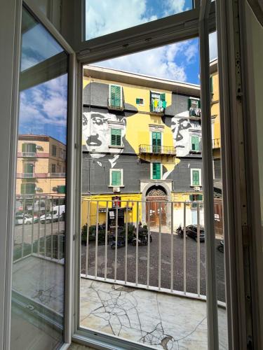 Rione Sanita House | Condominio 59