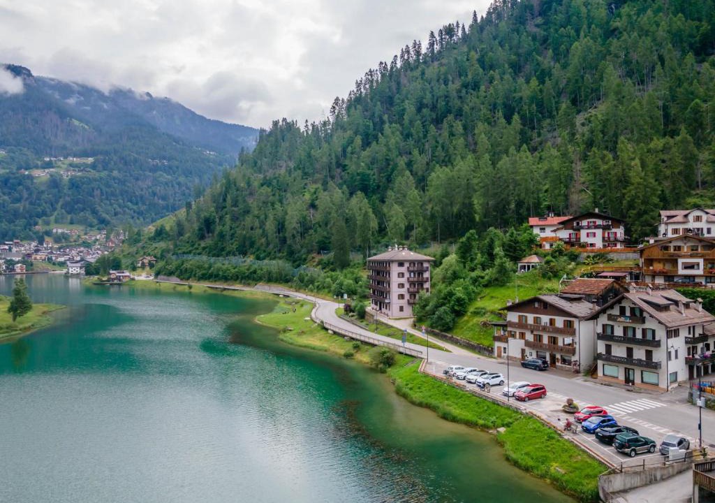 Masare Apartment | Condominio al Lago