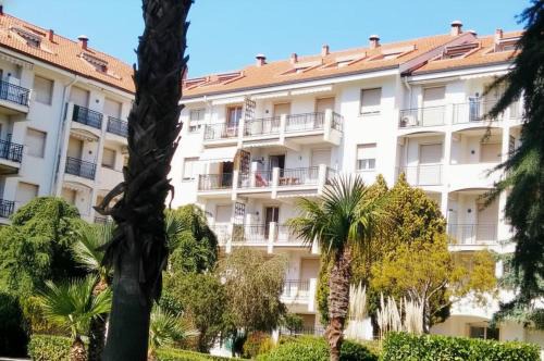 San Bartolomeo al Mare Apartment | Condominio Ariazzurra S. Bart.