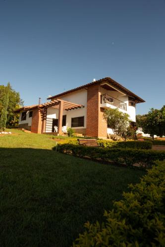 Barichara House | Condominio Parque Baviera
