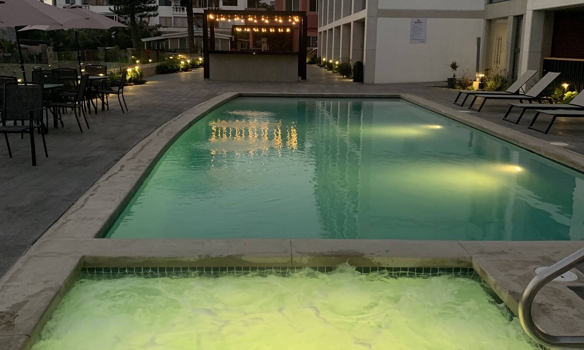 La Fonda Apartment | Condominio San Jorge