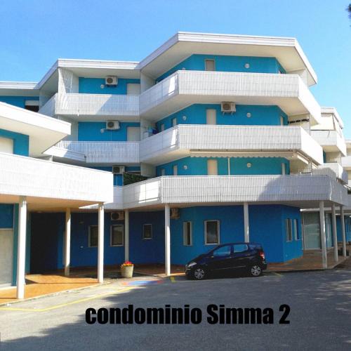 Bibione Apartment | Condominio Simma 2