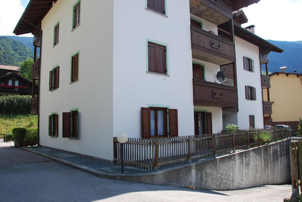 Giustino Apartment | Condominio Smeraldo