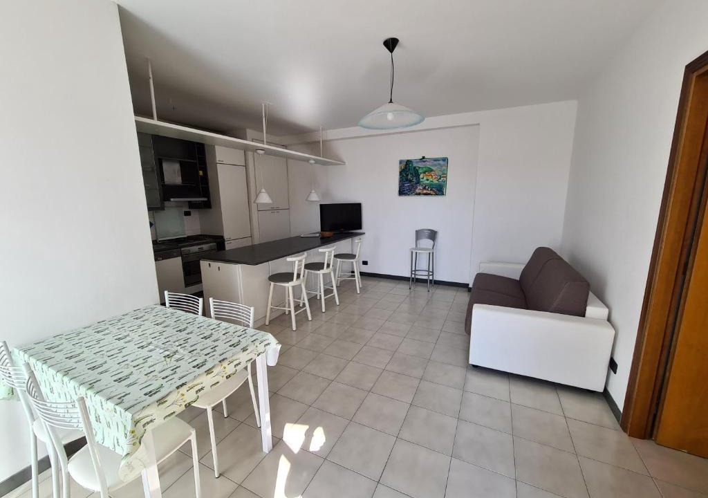 Fiumaretta Apartment | Condominio Stefania