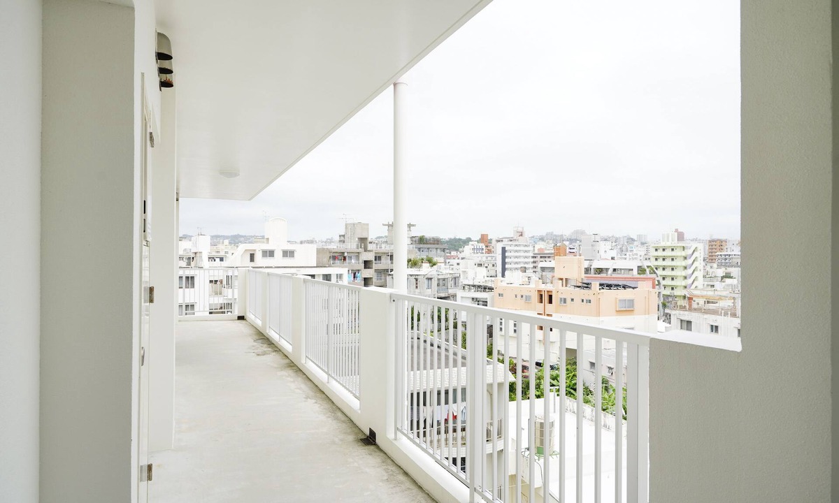 Tsuboya Condo | Condominium GOLF GOLF Tsuboya