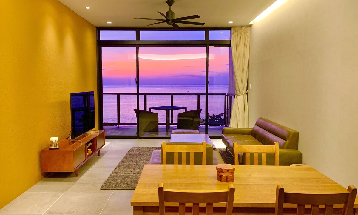 Agarie Condo | Condominium NOOSA