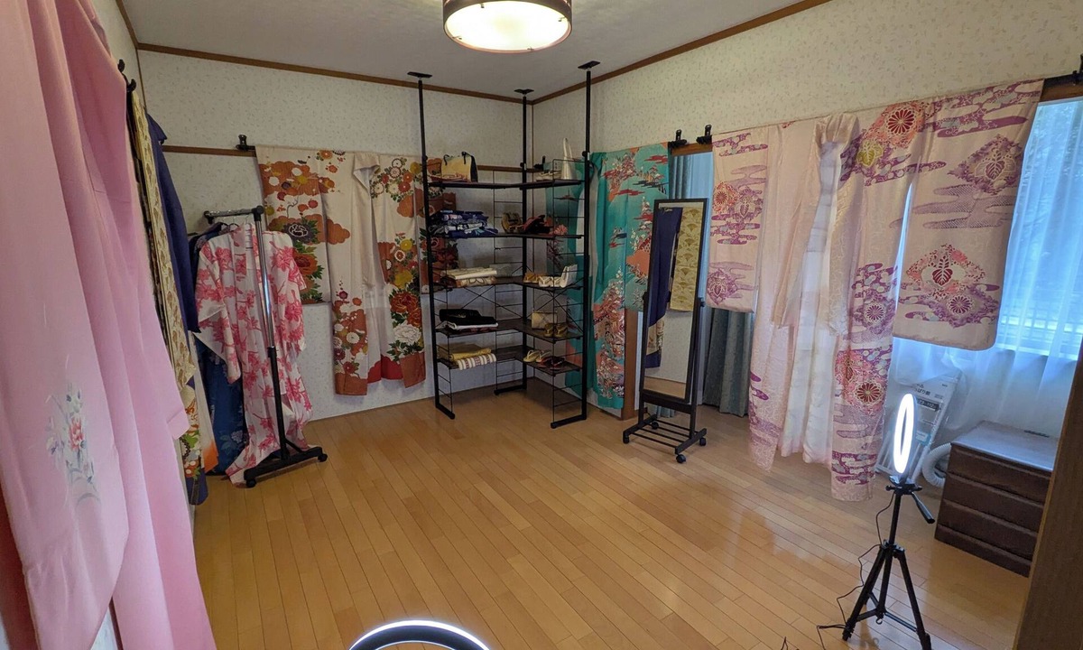 Hakone Hot Springs Condo | condominium SAKURA B5