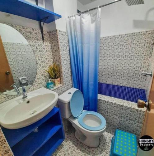 Taytay Apartment | Condominium Staycation in Valley Golf