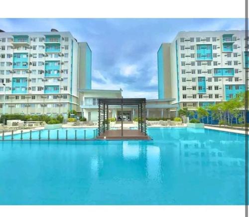 Dumaguete Apartment | CoNDOTEL DC