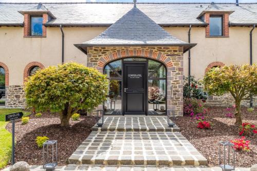 Goven Bed & Breakfast | Confidentiel