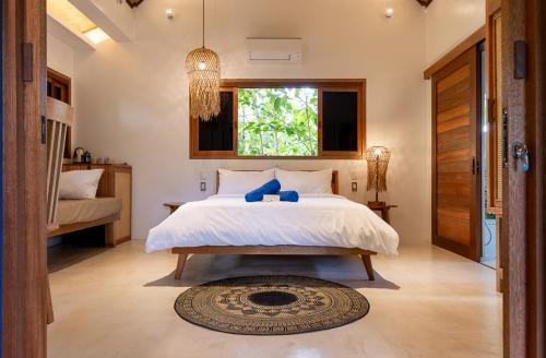 Catangnan Hotel | Confluence Siargao