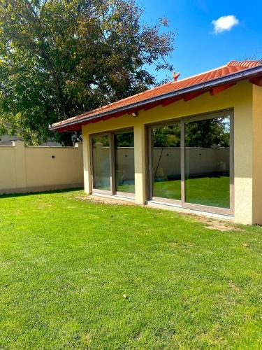 Lugoj House | CONFORT HOUSE