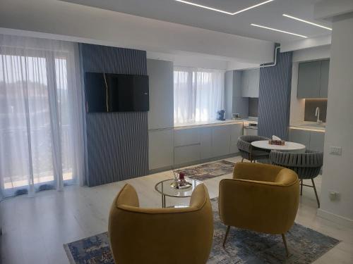 Ramnicu Valcea Apartment | Confortabilă