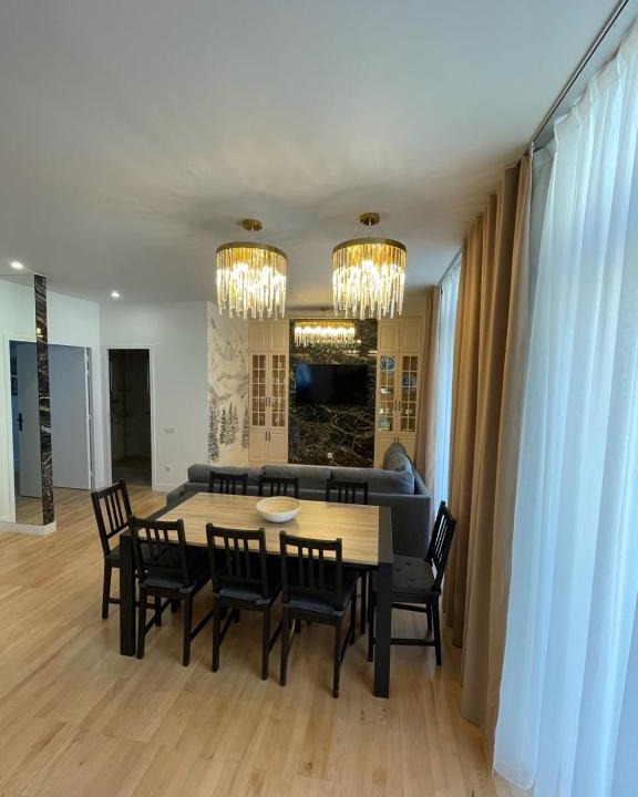 Saint-Claude Apartment | Confortable, au centre-ville