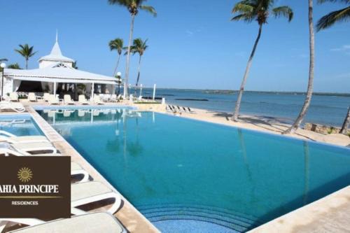 El Soco Apartment | Confortable apartamento en Playa Nueva Romana