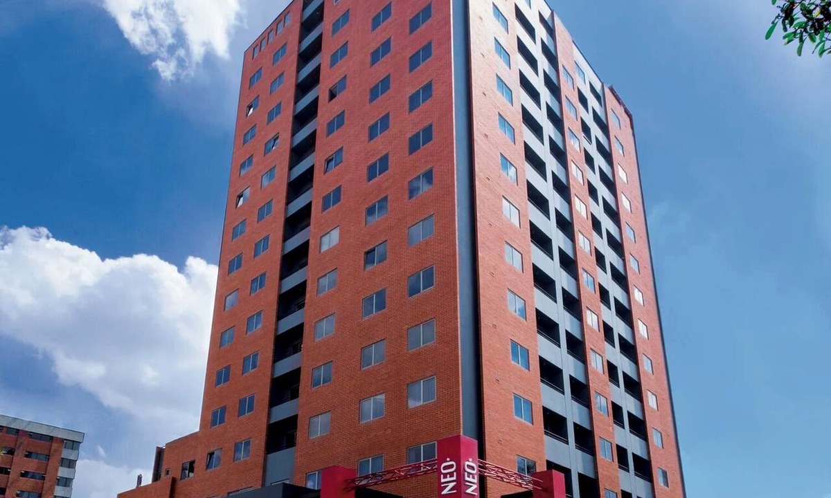 Zona 10 Apartment | Confortable 2 habitaciones Z.10 Guatemala, cerca de Oakland mall