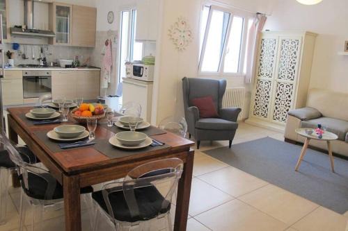 Castromediano Apartment | Confortevole appartamento vicino al centro