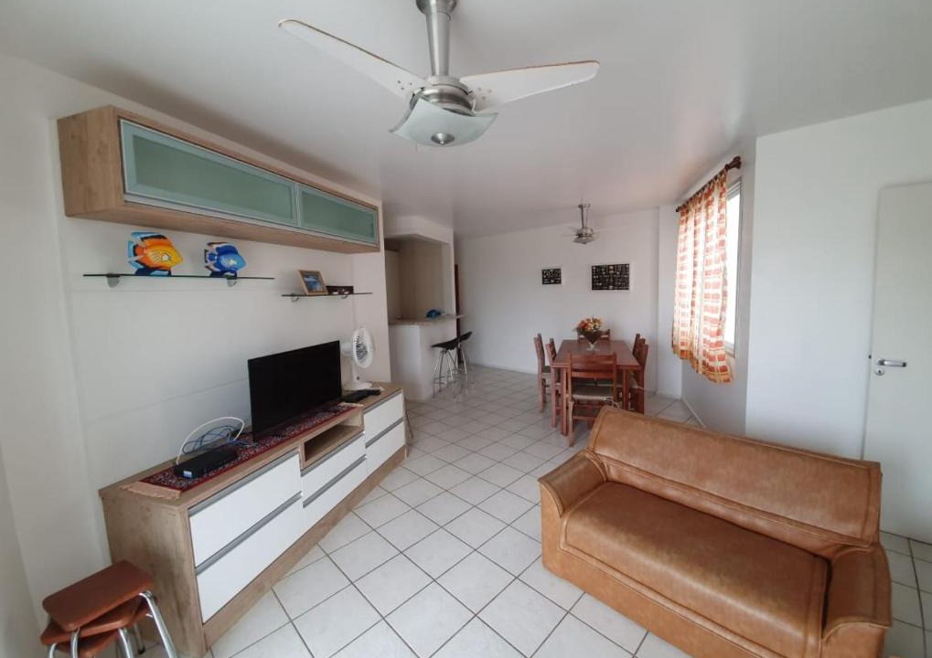 Ingleses Centro Apartment | Conforto e lazer completo a 80m da Praia dos Ingleses, Floripa