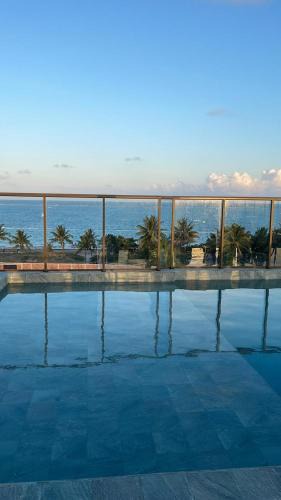 Formosa Apartment | Conforto e Sofisticação à Beira Mar