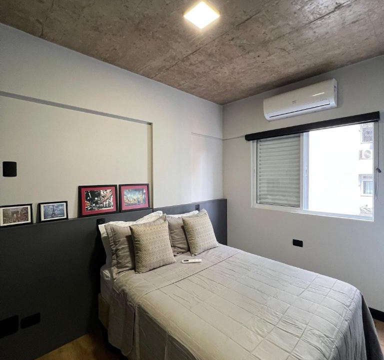 Maringa Apartment | Conforto e tranquilidade 802MD