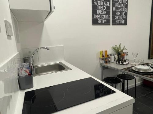 Perivale Apartment | confy Tyne Studio3