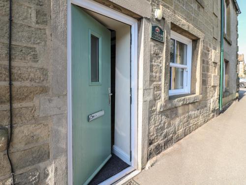 Youlgreave House | Coniston Cottage