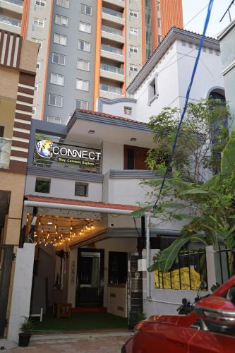 Perungudi Hostel | Connect Backpackers Hostel