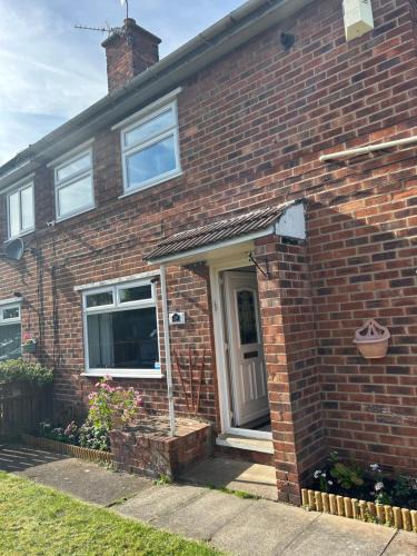 Middlesbrough House | Conner house