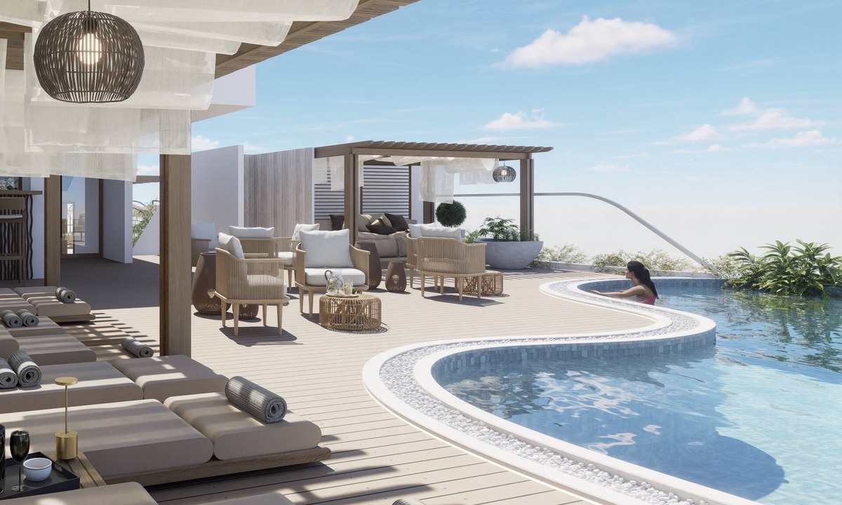 Thoddoo Hotel | Considero Hotels Maldives - Thoddoo