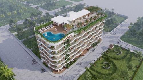 Thoddoo Hotel | Considero Hotels Maldives - Thoddoo