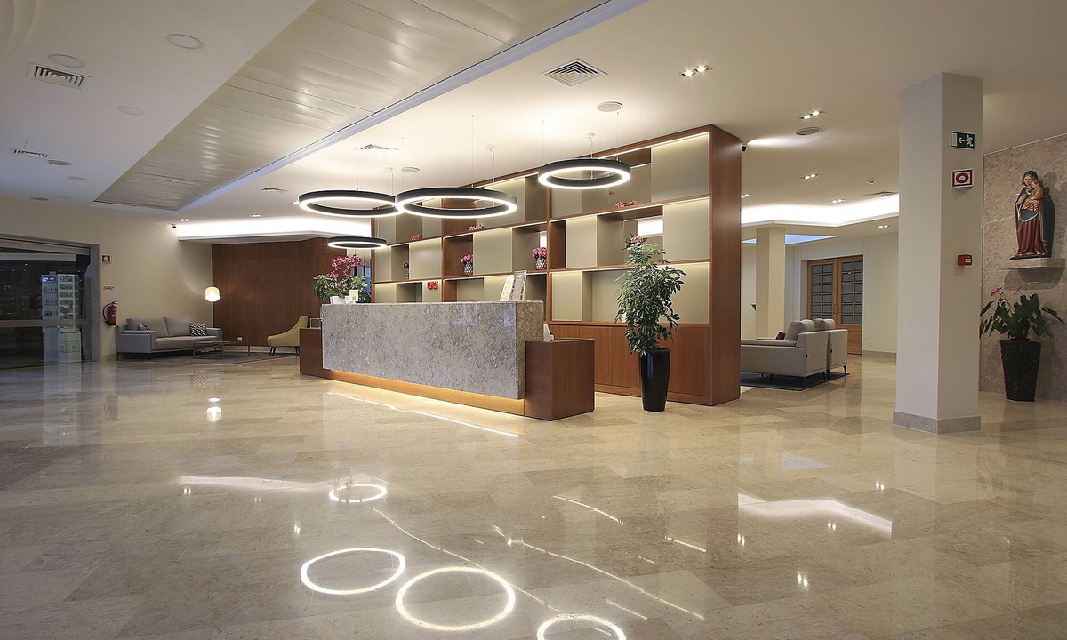 Fatima Hotel | Consolata Hotel