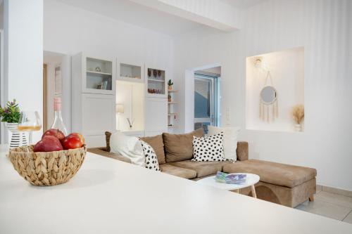 Skala House | Consolato House