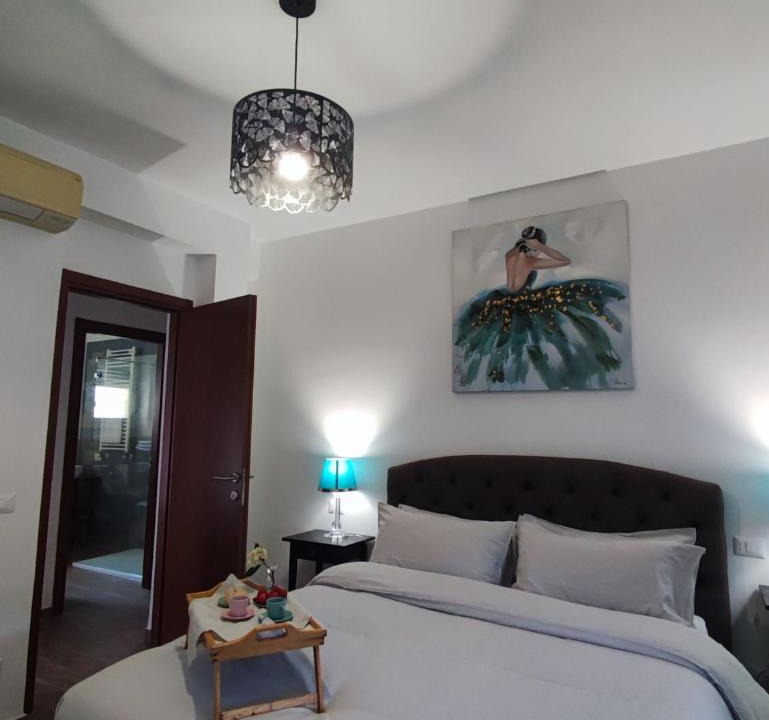 Quartiere XXIV Don Bosco Apartment | Consoli Home