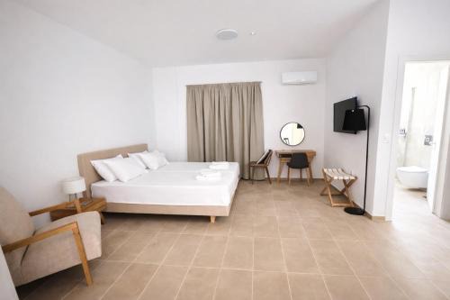 Paralio Astros Apartment | CONSTA Luxury Apartments