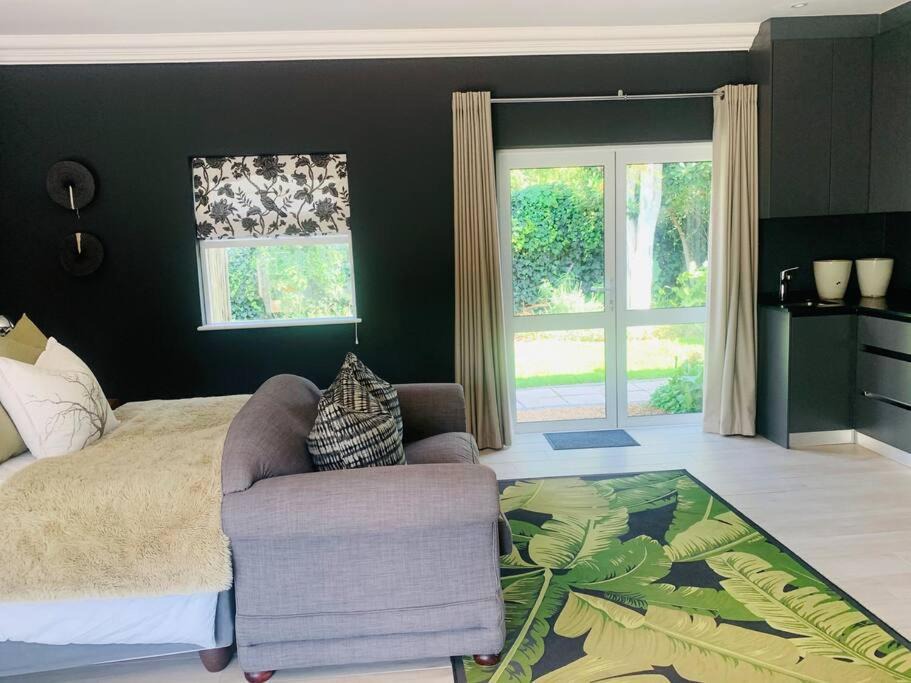 Constantia Apartment | Constantia Calm