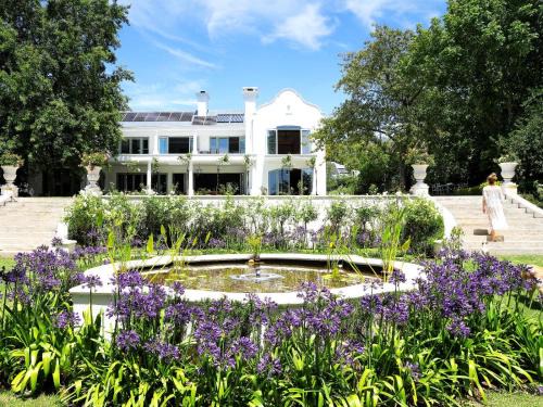 Constantia Villa | Constantia Klein