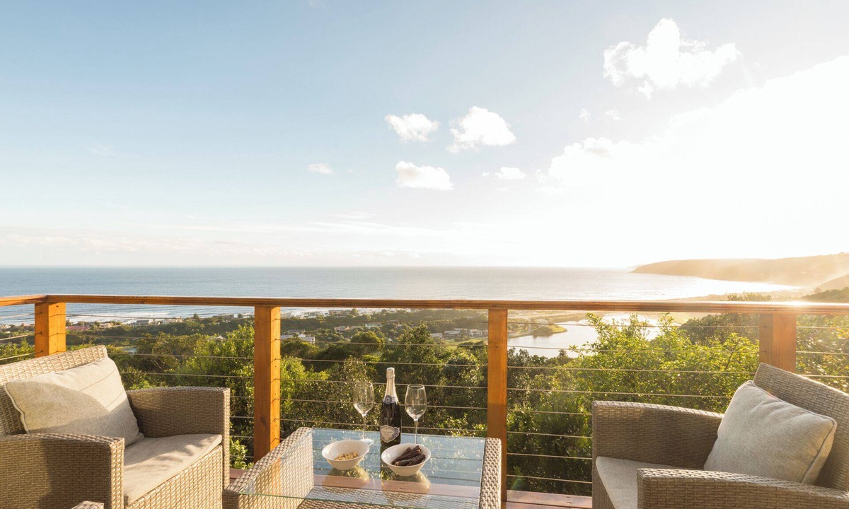 Wilderness House | Constantia Views Villa Wilderness