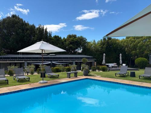 Constantia Cabin | Constantia Winelands Lodge