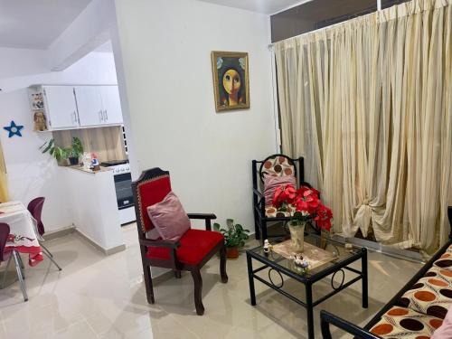 Constanza Apartment | Constanza Downtown Apartment