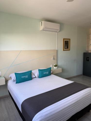 Guadalajara Apartment | Constanza Lofts Executives en Zapopan Jalisco