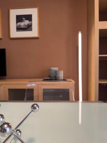 Beiro Apartment | CONSTITUCIÓN SUITE CONFORT D