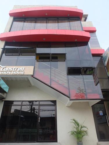 Cogon Hotel | Constrell Pension House
