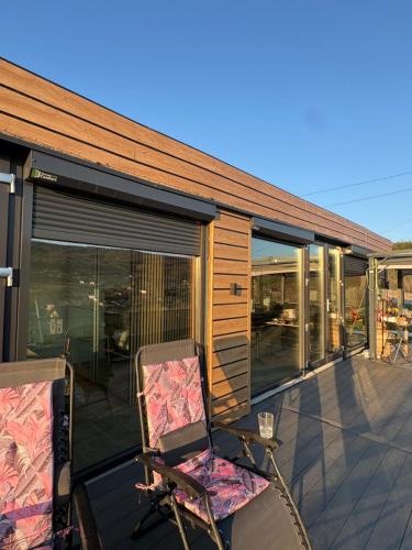 Tomesti House | Container House
