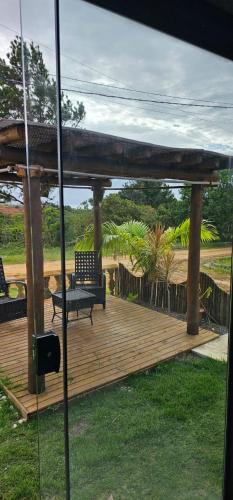 Serra Grande House | Container - Pura Vida