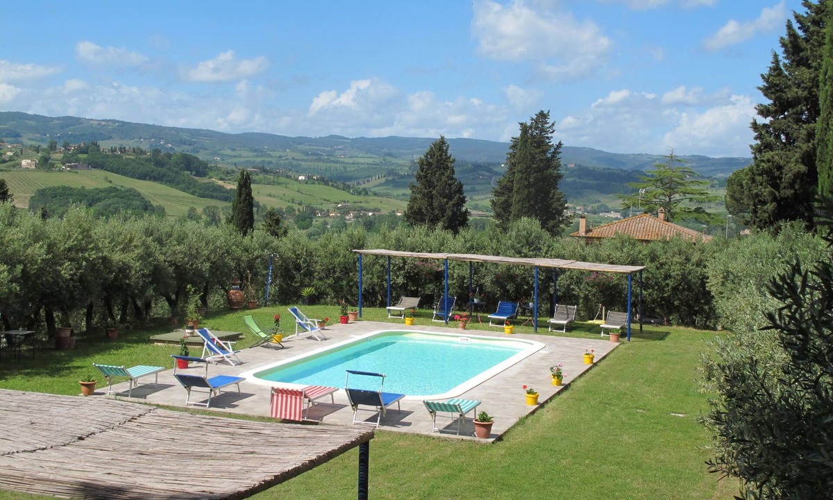 Certaldo House | Conte Francesco II by Interhome