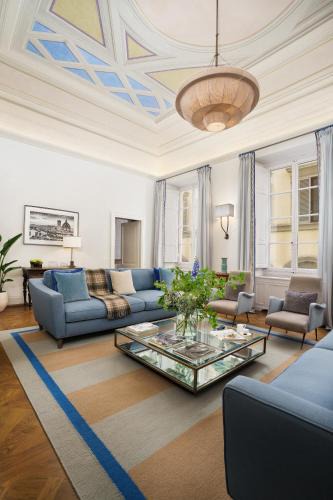 Santa Croce Apartment | Conte Jacopo - La Dimora degli Affreschi Florence
