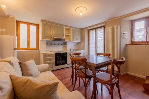 San Fedele Intelvi Apartment | Contempora - Cà dei Brenta Orchard - Valle Intelvi - Como